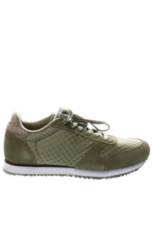 Damenschuhe Woden, Größe 40, Farbe Grün, Preis 53,94 €