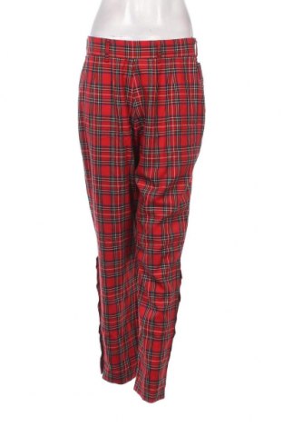 Pantaloni de femei, Mărime M, Culoare Roșu, Preț 15,26 Lei