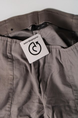 Dámske nohavice, Veľkosť M, Farba Sivá, Cena  2,14 €