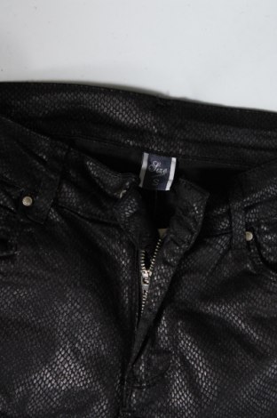 Pantaloni de femei, Mărime XS, Culoare Argintiu, Preț 14,31 Lei