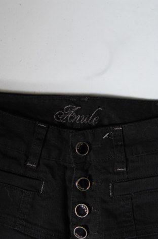 Γυναικείο παντελόνι, Μέγεθος XS, Χρώμα Μαύρο, Τιμή 2,15 €