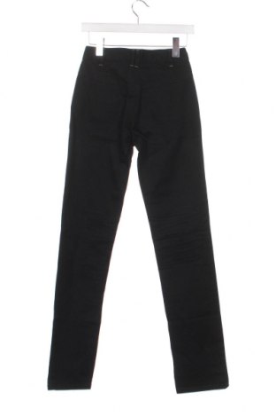 Дамски панталон, Размер XS, Цвят Черен, Цена 4,06 лв.
