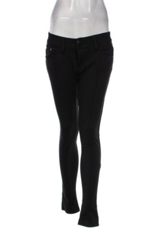 Pantaloni de femei, Mărime L, Culoare Negru, Preț 12,40 Lei