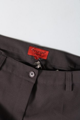 Damenhose, Größe M, Farbe Grau, Preis 6,88 €