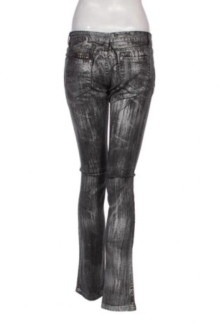 Γυναικείο παντελόνι, Μέγεθος S, Χρώμα Γκρί, Τιμή 7,82 €
