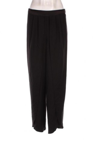 Γυναικείο παντελόνι, Μέγεθος S, Χρώμα Μαύρο, Τιμή 2,97 €