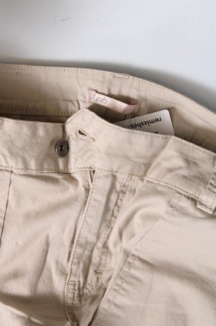 Дамски панталон, Размер M, Цвят Сив, Цена 13,34 лв.