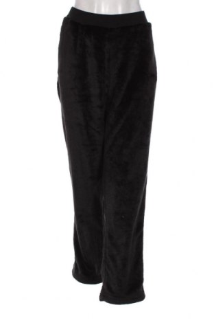 Γυναικείο παντελόνι, Μέγεθος L, Χρώμα Μαύρο, Τιμή 10,91 €