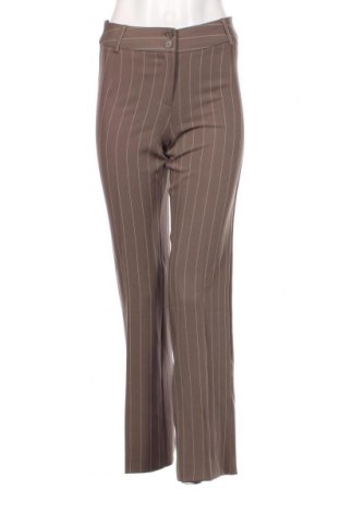 Дамски панталон, Размер S, Цвят Кафяв, Цена 4,06 лв.