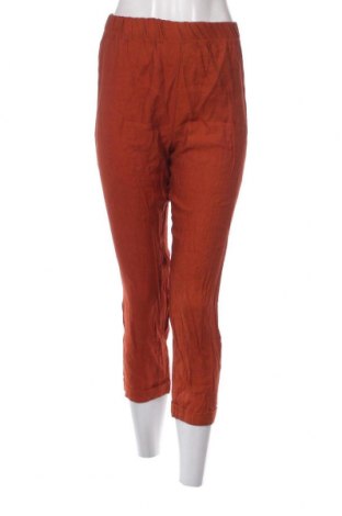 Γυναικείο παντελόνι, Μέγεθος S, Χρώμα Πορτοκαλί, Τιμή 17,94 €
