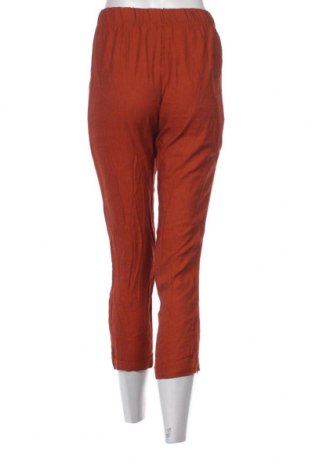 Γυναικείο παντελόνι, Μέγεθος S, Χρώμα Πορτοκαλί, Τιμή 17,94 €