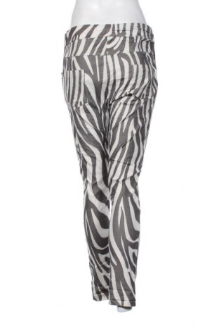 Дамски панталон, Размер M, Цвят Многоцветен, Цена 5,80 лв.