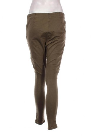 Дамски панталон, Размер M, Цвят Зелен, Цена 29,01 лв.
