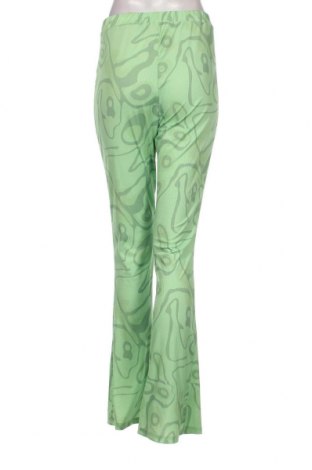 Pantaloni de femei, Mărime S, Culoare Verde, Preț 17,17 Lei
