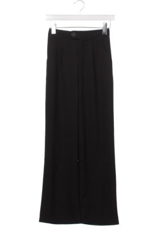 Damenhose, Größe XS, Farbe Schwarz, Preis 32,01 €