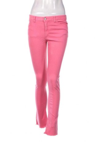 Dámske nohavice, Veľkosť M, Farba Ružová, Cena  2,97 €