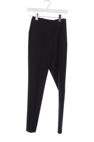 Γυναικείο παντελόνι, Μέγεθος XS, Χρώμα Μπλέ, Τιμή 2,97 €