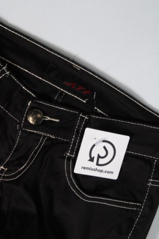 Γυναικείο παντελόνι, Μέγεθος XS, Χρώμα Μαύρο, Τιμή 1,78 €
