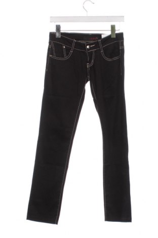 Dámske nohavice, Veľkosť XS, Farba Čierna, Cena  1,78 €