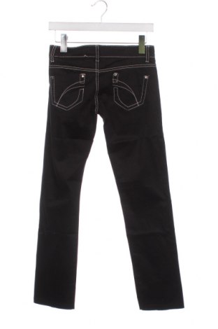 Pantaloni de femei, Mărime XS, Culoare Negru, Preț 8,88 Lei