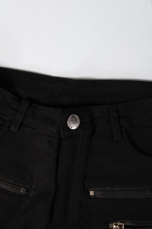 Γυναικείο παντελόνι, Μέγεθος S, Χρώμα Μαύρο, Τιμή 9,96 €
