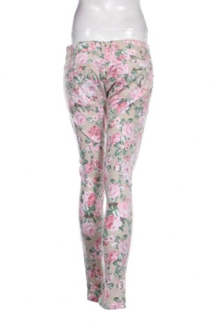 Pantaloni de femei, Mărime L, Culoare Multicolor, Preț 11,99 Lei