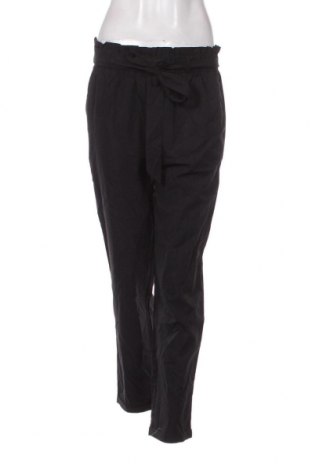 Γυναικείο παντελόνι, Μέγεθος M, Χρώμα Μαύρο, Τιμή 2,33 €