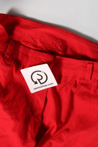 Dámske nohavice, Veľkosť S, Farba Červená, Cena  2,30 €