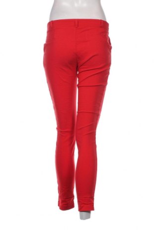 Дамски панталон, Размер S, Цвят Червен, Цена 4,35 лв.