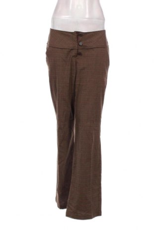 Дамски панталон, Размер M, Цвят Кафяв, Цена 5,80 лв.