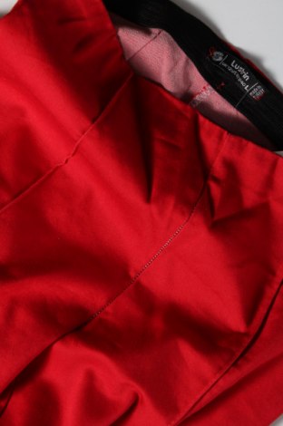 Dámské kalhoty , Velikost M, Barva Červená, Cena  44,00 Kč