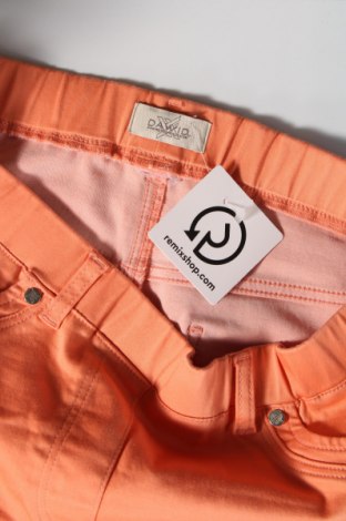 Γυναικείο παντελόνι, Μέγεθος M, Χρώμα Πορτοκαλί, Τιμή 17,94 €