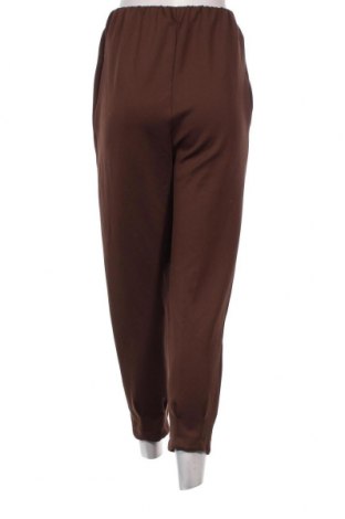 Дамски панталон, Размер S, Цвят Кафяв, Цена 6,38 лв.
