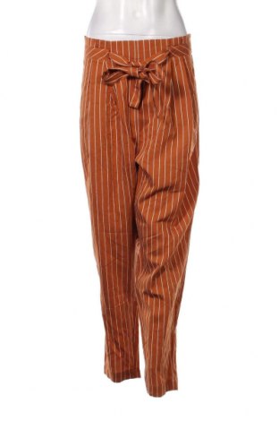 Дамски панталон, Размер M, Цвят Кафяв, Цена 4,06 лв.