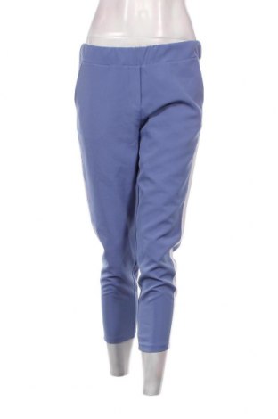 Dámske nohavice, Veľkosť M, Farba Modrá, Cena  3,45 €