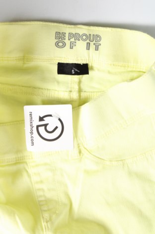 Damenhose, Größe S, Farbe Gelb, Preis 2,22 €