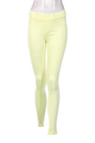 Damenhose, Größe S, Farbe Gelb, Preis 2,22 €