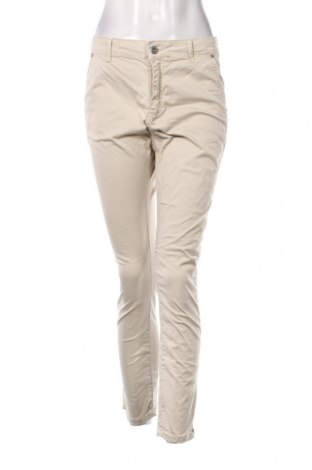 Γυναικείο παντελόνι, Μέγεθος M, Χρώμα  Μπέζ, Τιμή 3,41 €