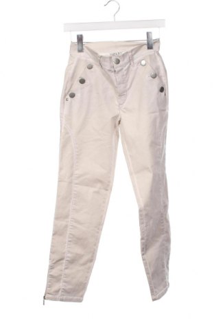 Pantaloni de femei, Mărime XS, Culoare Bej, Preț 11,45 Lei