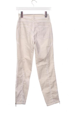 Dámské kalhoty , Velikost XS, Barva Béžová, Cena  60,00 Kč