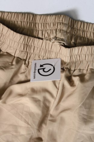 Γυναικείο παντελόνι, Μέγεθος M, Χρώμα  Μπέζ, Τιμή 3,23 €