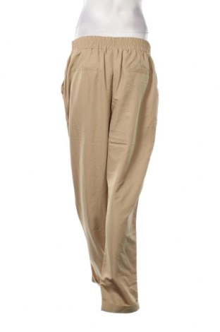 Дамски панталон, Размер M, Цвят Бежов, Цена 6,09 лв.