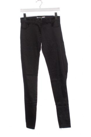 Дамски панталон, Размер XS, Цвят Черен, Цена 16,56 лв.