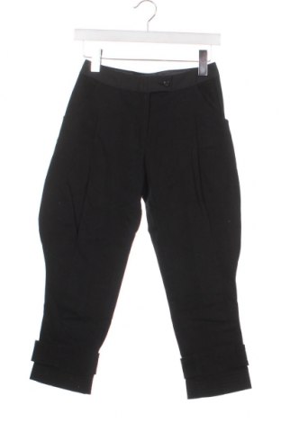 Pantaloni de femei, Mărime XS, Culoare Negru, Preț 39,34 Lei