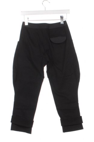 Дамски панталон, Размер XS, Цвят Черен, Цена 21,62 лв.