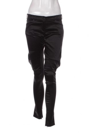 Дамски панталон, Размер M, Цвят Черен, Цена 15,18 лв.