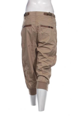 Pantaloni de femei, Mărime S, Culoare Maro, Preț 46,91 Lei