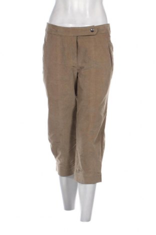 Γυναικείο παντελόνι, Μέγεθος L, Χρώμα  Μπέζ, Τιμή 7,59 €