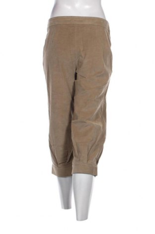 Dámské kalhoty , Velikost L, Barva Béžová, Cena  200,00 Kč