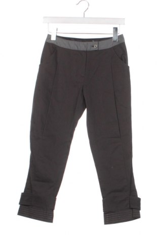 Pantaloni de femei, Mărime XS, Culoare Gri, Preț 33,29 Lei